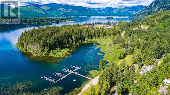 Lake Cowichan, BC V0R2G1,Lot 19 Kestrel Dr