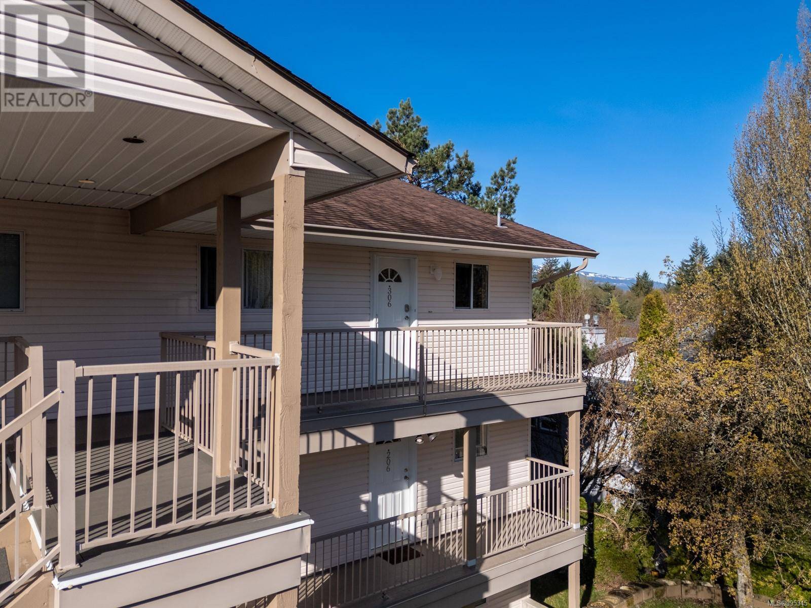 4692 Alderwood PL #306, Courtenay, BC V9N9A1