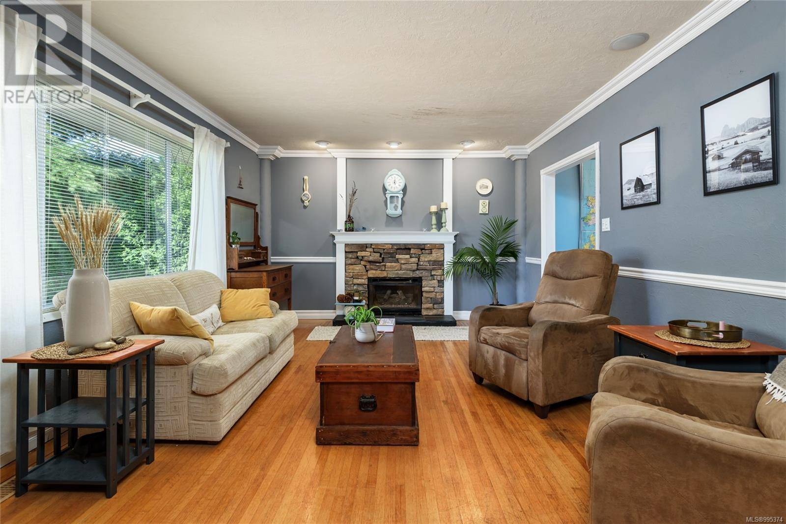 Courtenay, BC V9N2S7,1746 Fitzgerald Ave