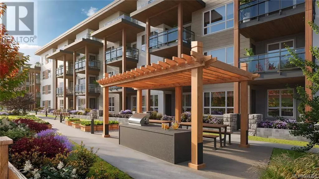 Colwood, BC V9C3A1,3564 Ryder Hesjedal WAY #201S