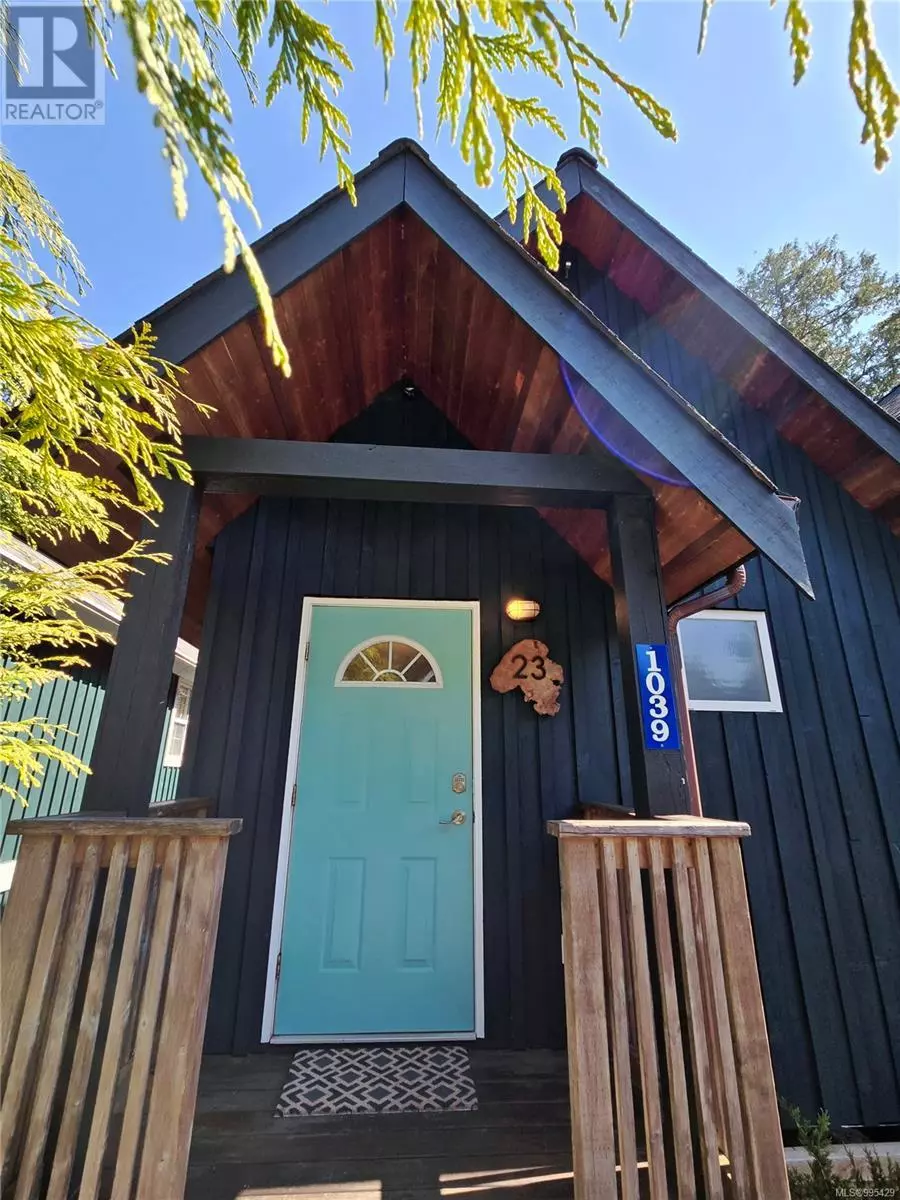 Ucluelet, BC V0R3A0,1039 Tyee TER #23