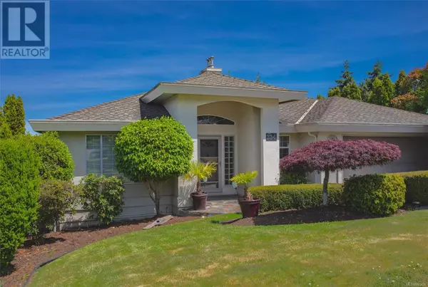 224 Tahoe Ave, Nanaimo, BC V9R6S2