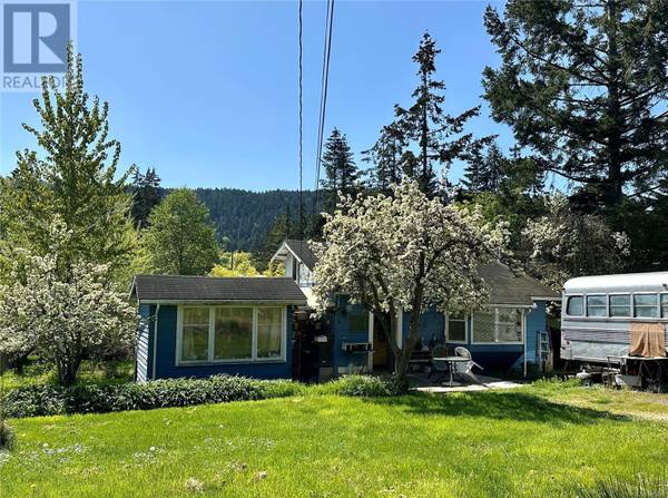 167 Park Dr, Salt Spring, BC V8K2R7