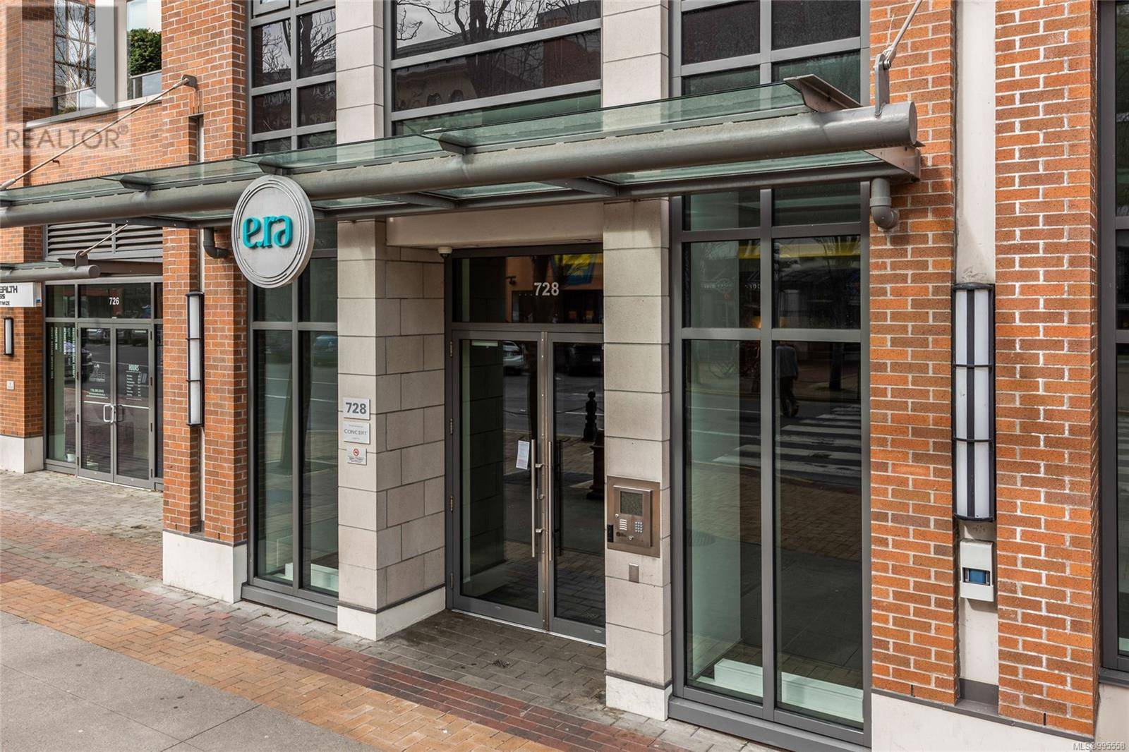 Victoria, BC V8W0C8,728 Yates ST #305