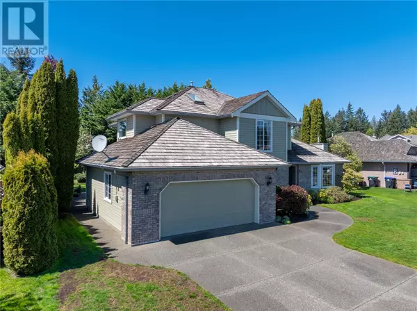 Courtenay, BC V9N8R5,729 Crown Isle Dr