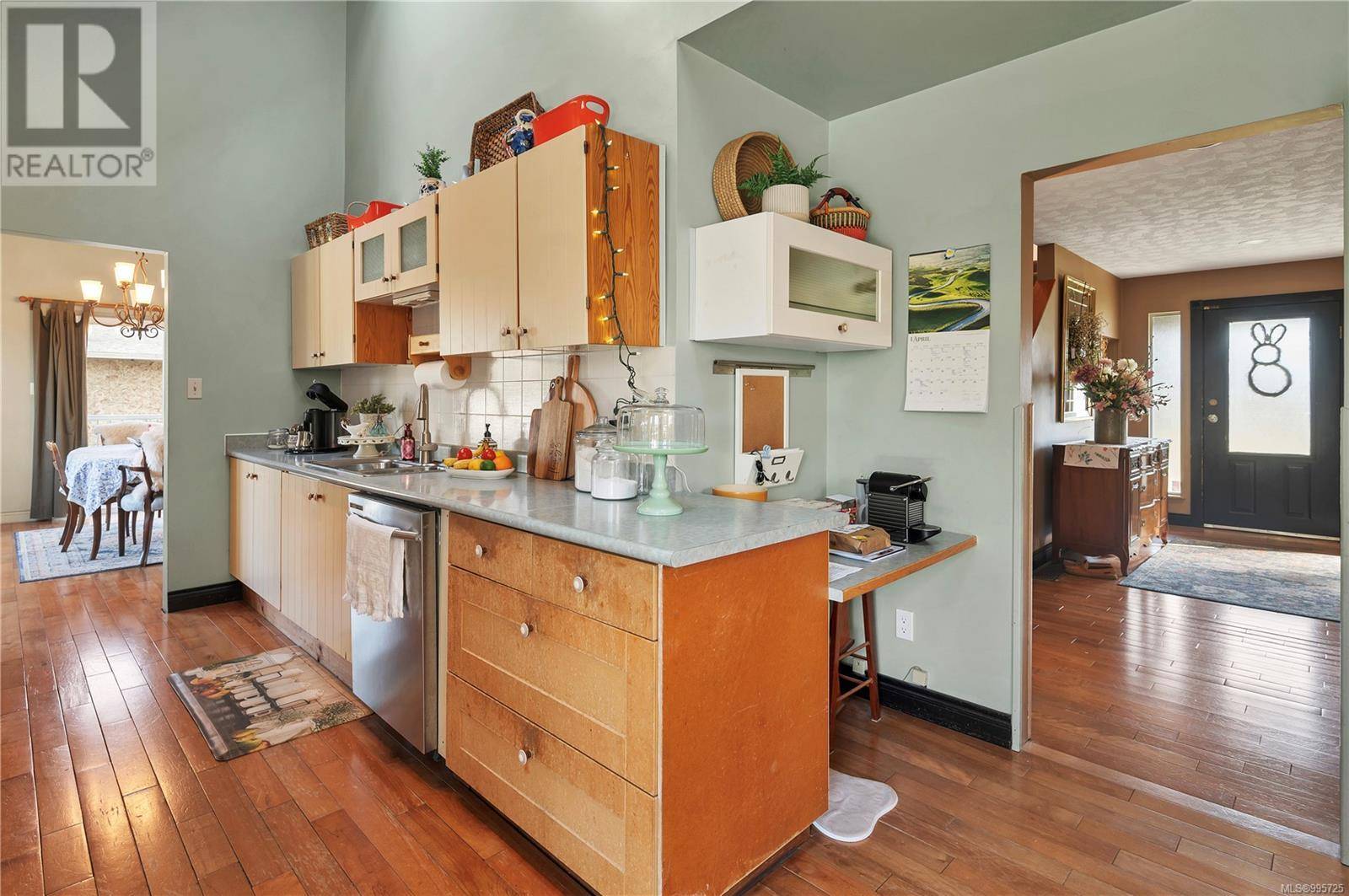 Campbell River, BC V9H1H3,132 Skipton Cres