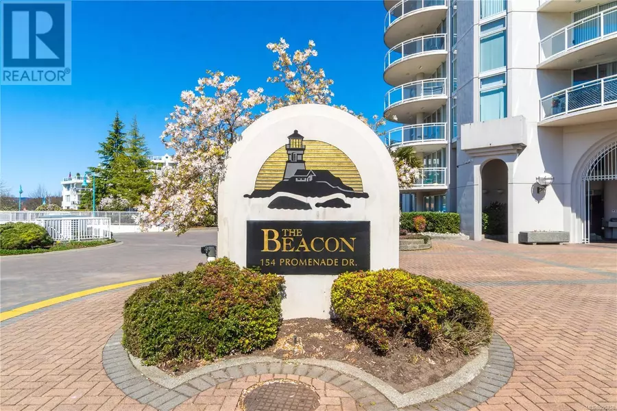 154 Promenade DR #1705, Nanaimo, BC V9R6Y3