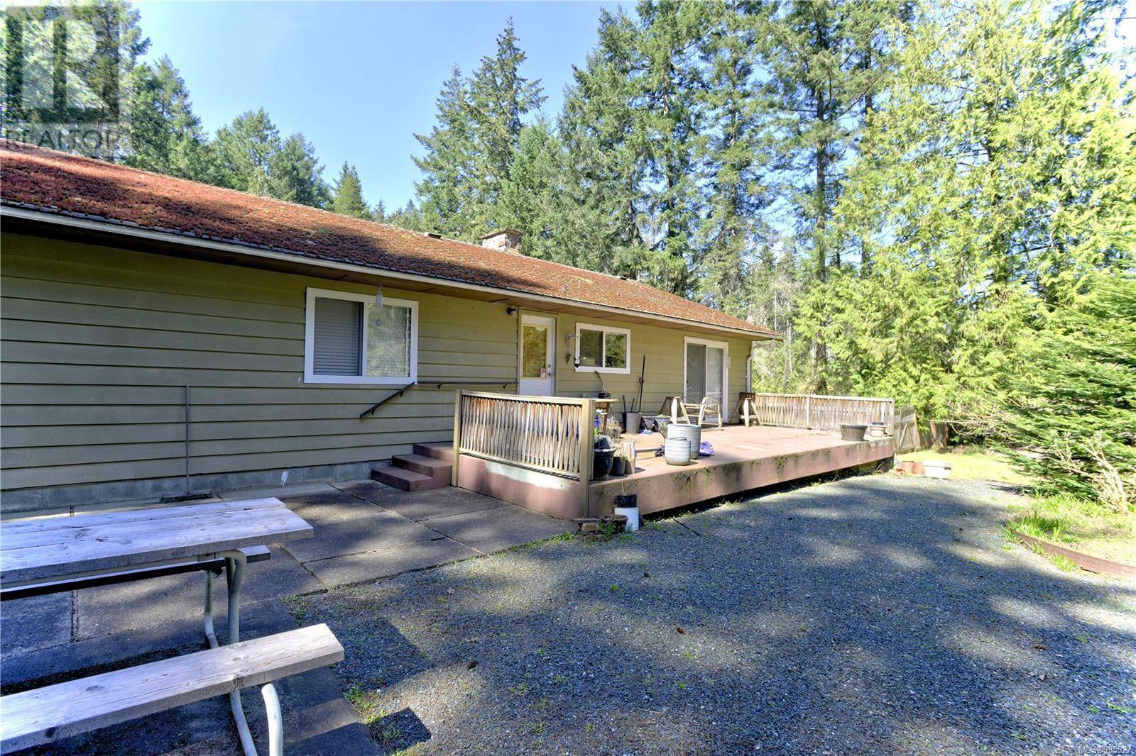 Errington, BC V9P2X1,1048 Price Rd