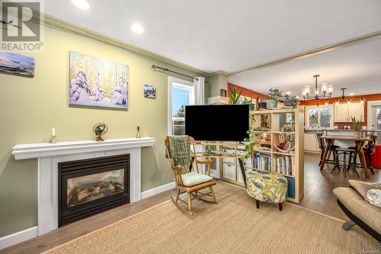 Cumberland, BC V0R1S0,2778 Kendal AVE #A