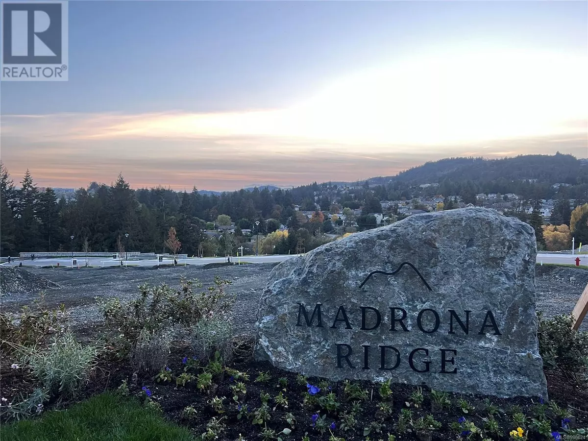 Langford, BC V9B6C6,Lot 38 Madrona Ridge
