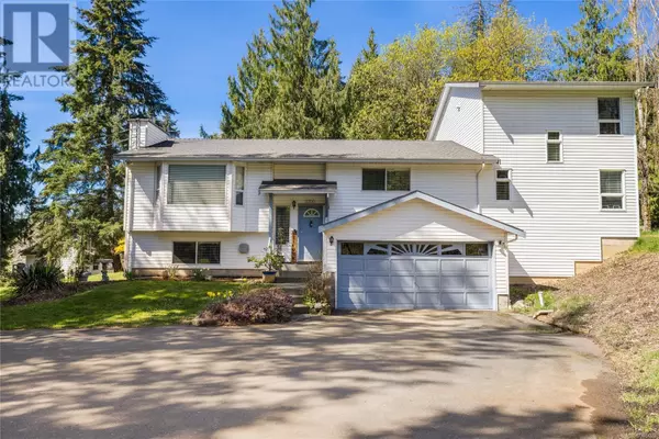 3300 Tyerman Pl, Cobble Hill, BC V8H0B3