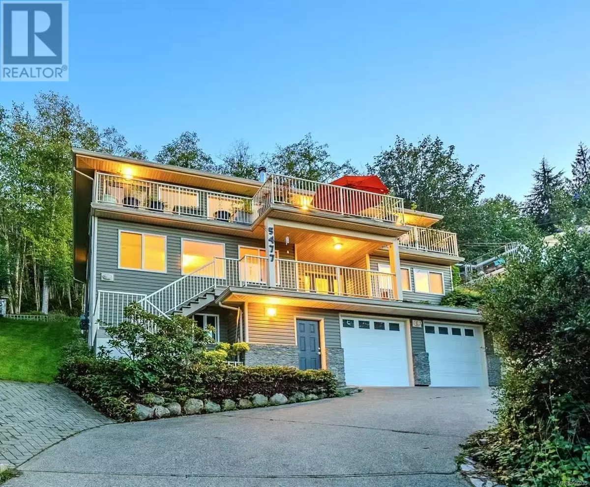 Nanaimo, BC V9T5N1,5477 Norton Rd