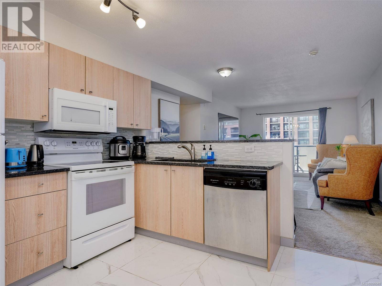 Victoria, BC V8W3Y3,827 North Park ST #311