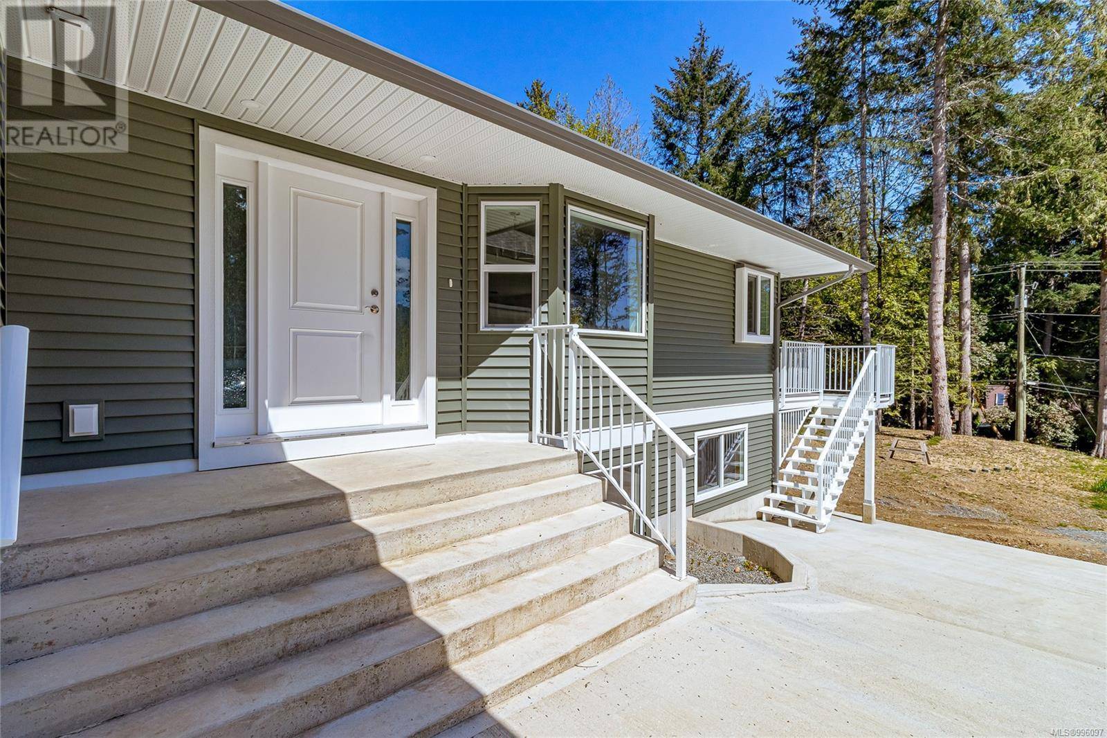 Shawnigan Lake, BC V0R2W0,2582 Shawnigan Lake Rd