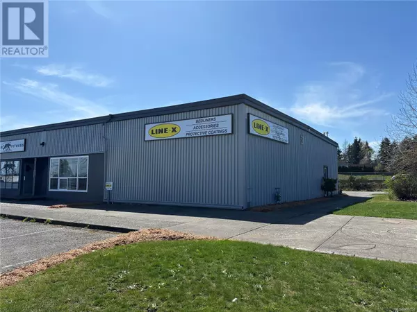 Courtenay, BC V9N6P4,2703 Kilpatrick AVE #A