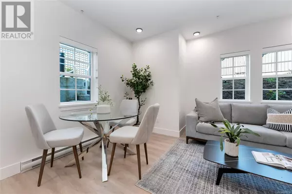 Victoria, BC V8V3E1,1224 Richardson ST #101 C
