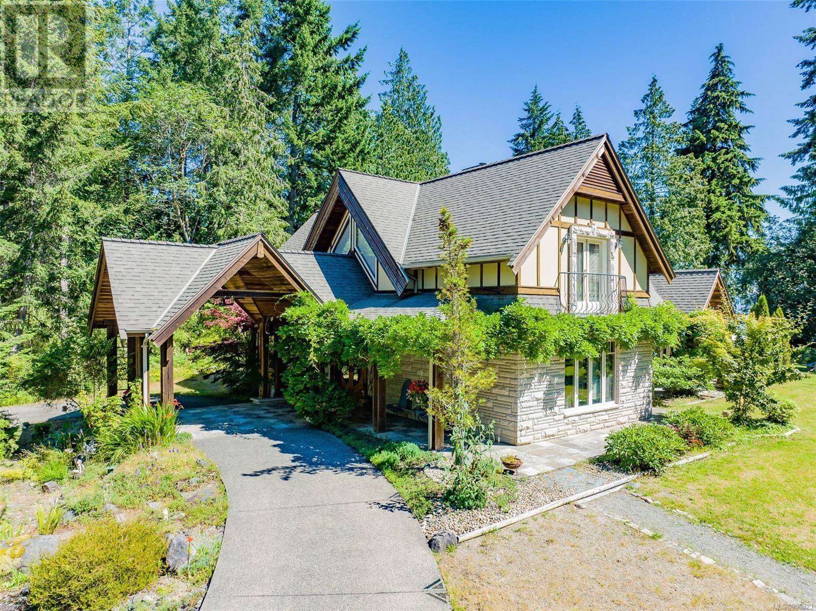 Qualicum Beach, BC V9K1Y8,2035 Widgeon Rd