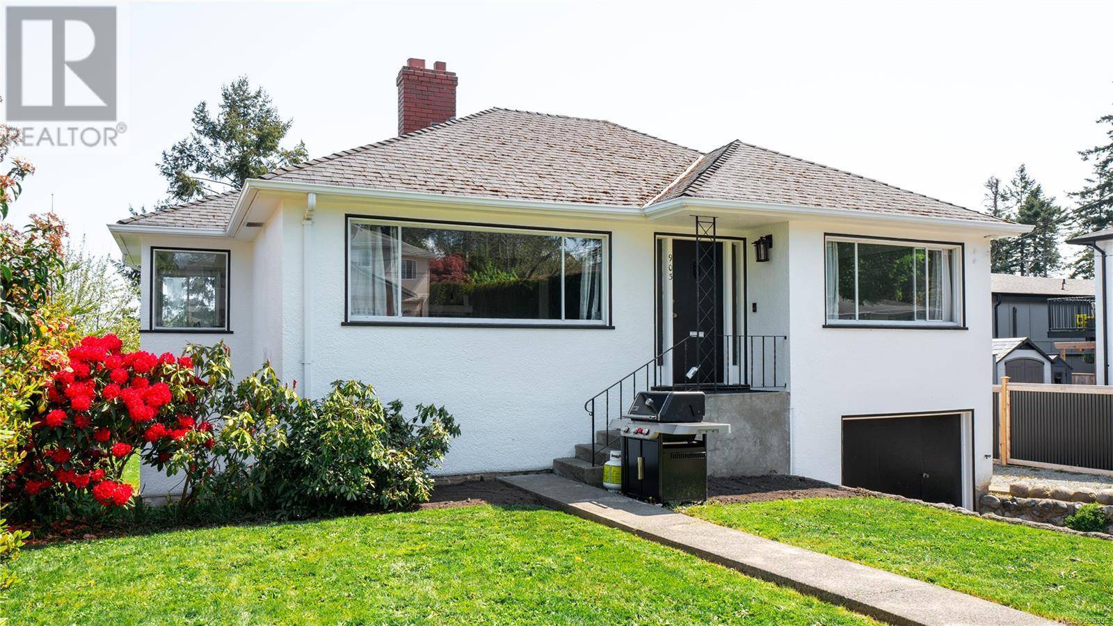 Esquimalt, BC V9A6M3,903 Shirley Rd