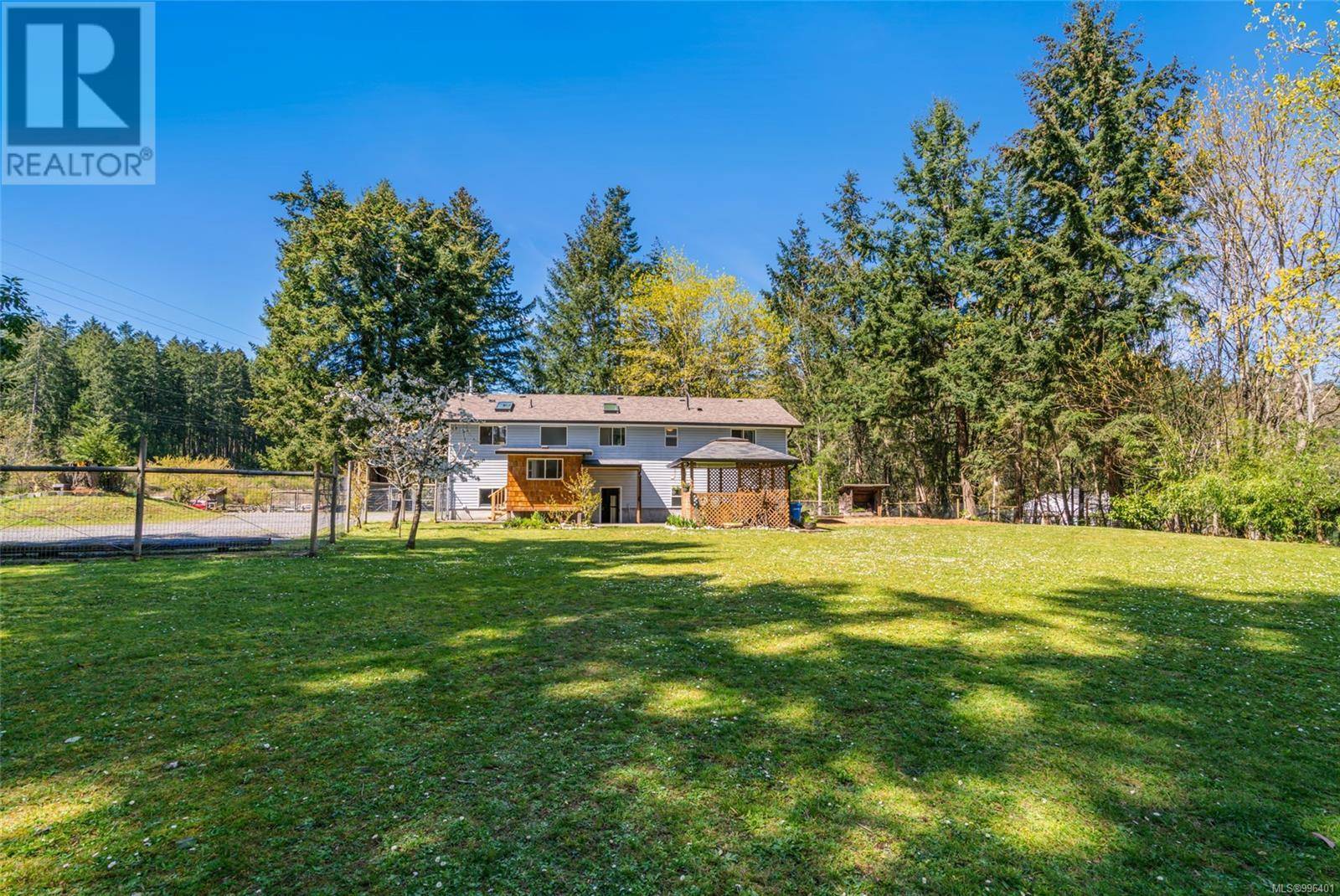 1121 Harewood Mines Rd, Nanaimo, BC V9R5W9