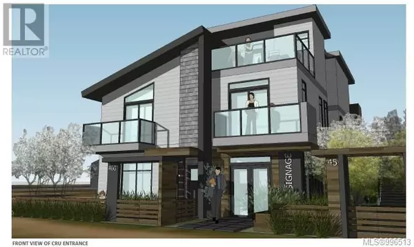 Nanaimo, BC V9R4X2,460 Irwin St