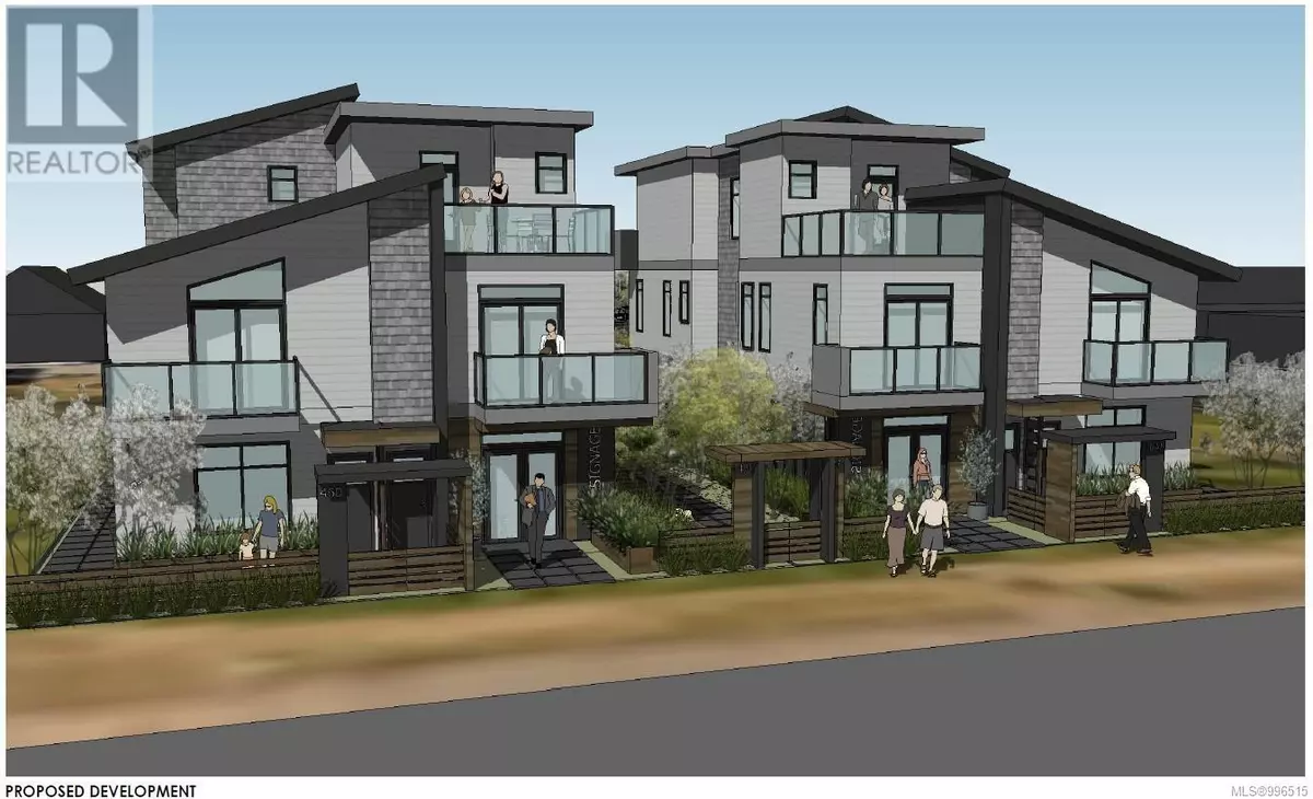 Nanaimo, BC V9R4X2,450B Irwin St