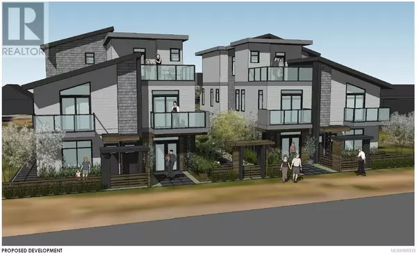 450B Irwin St, Nanaimo, BC V9R4X2