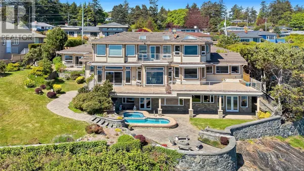 Saanich, BC V8N3V1,4461 Shore Way