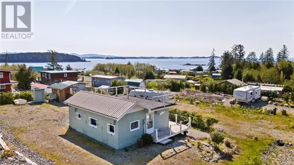 Ucluelet, BC V0R3A0,1090 Seventh Ave