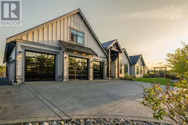 776 HIRST Ave, Parksville, BC V9P2L5