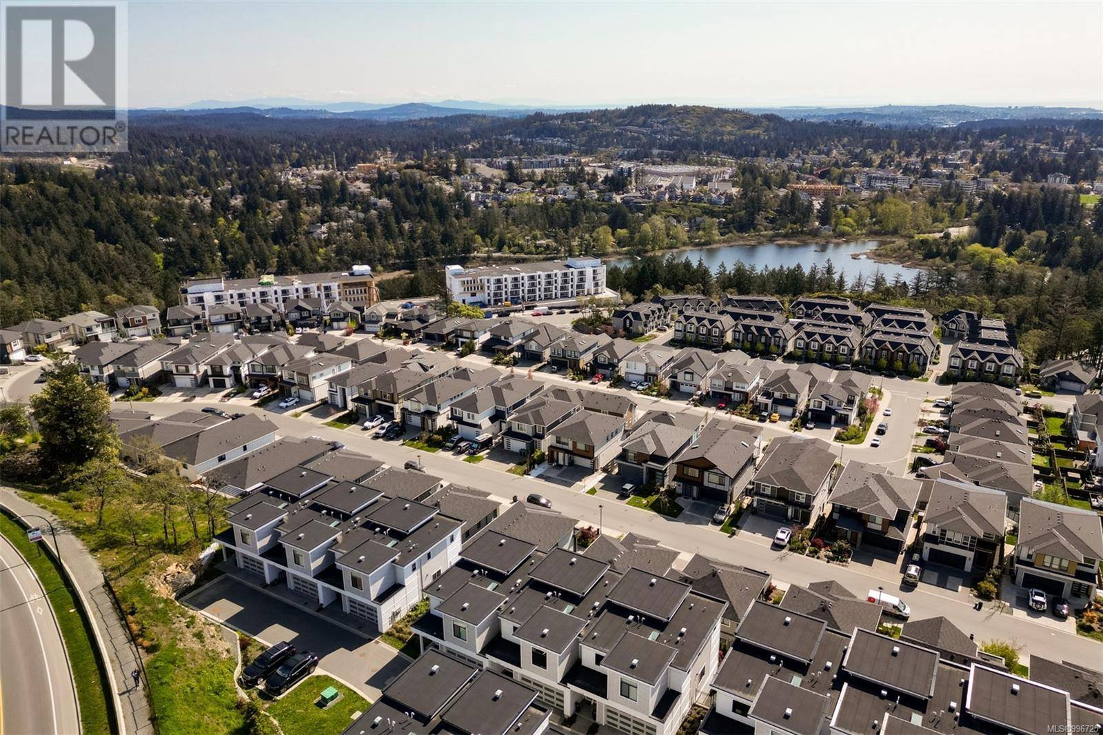 Langford, BC V9B5P9,1122 Olivine Mews