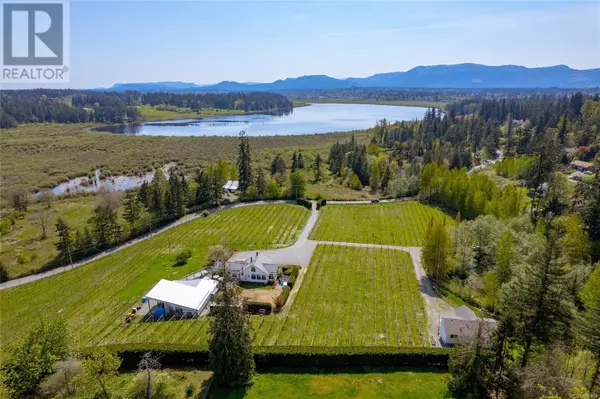 Duncan, BC V9L6C3,6798 Norcross Rd