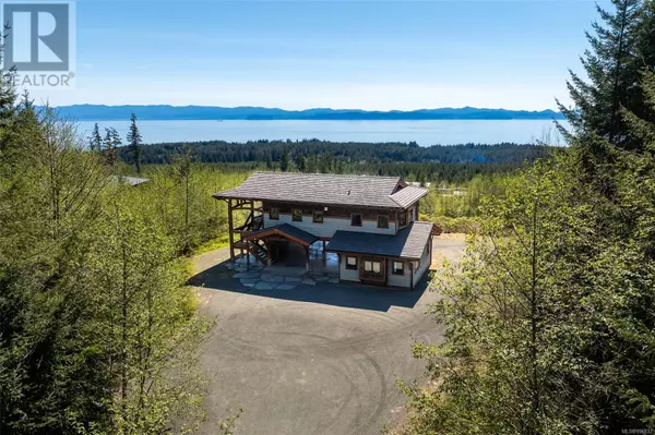 Sooke, BC V9Z1L1,3926 Timberline Way