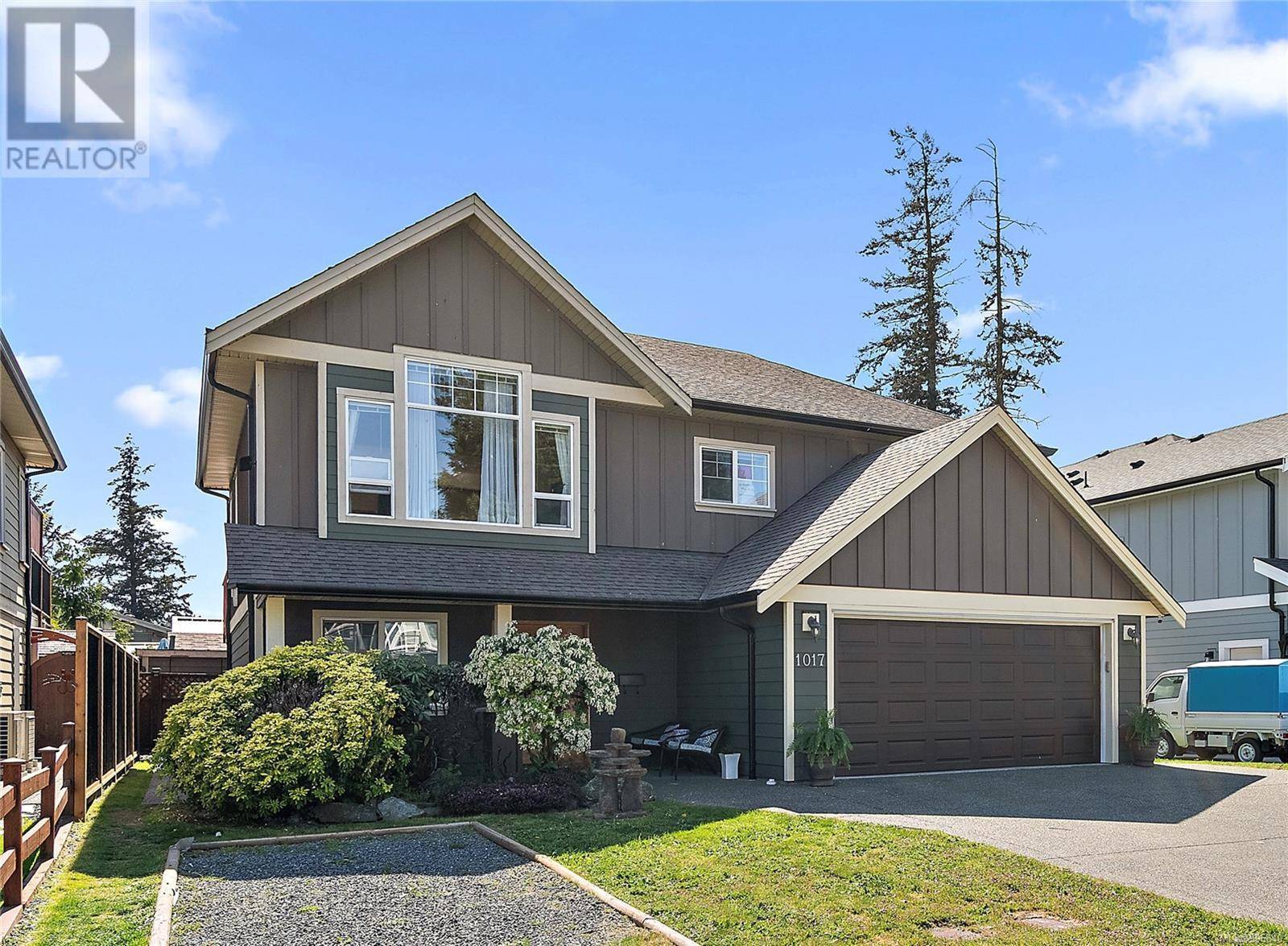 Langford, BC V9C0E1,1017 Sandalwood Crt