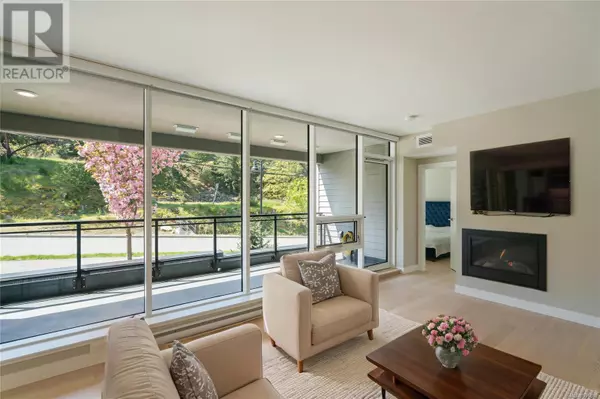 Nanoose Bay, BC V9P9J1,3529 Dolphin DR #207