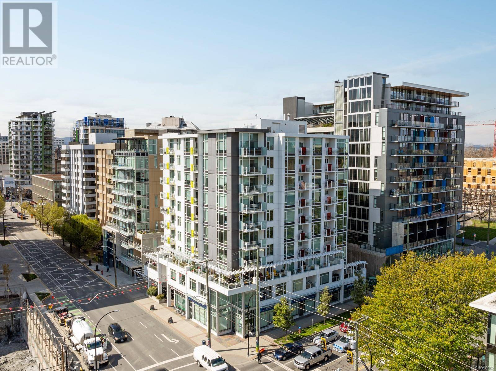 Victoria, BC V8V0B3,1090 Johnson ST #1008
