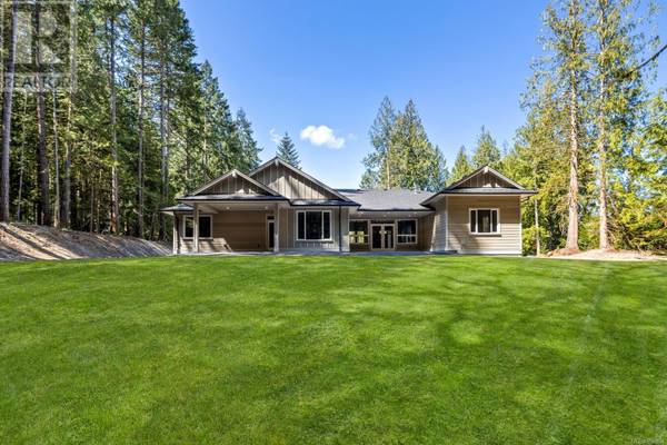 Mill Bay, BC V0R2P2,1054 Fern Ridge Dr
