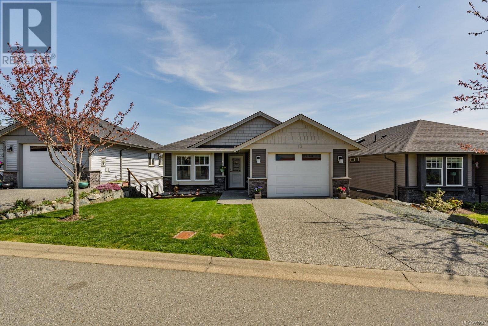 Chemainus, BC V0R1K3,9650 Askew Creek DR #13
