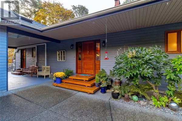 Youbou, BC V0R3E0,10662 Alder Cres
