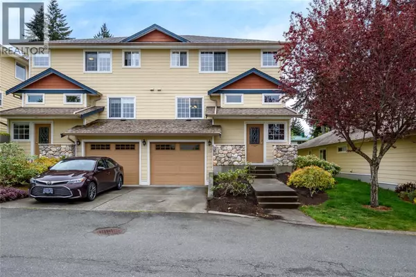 2728 1st ST #40, Courtenay, BC V9N4A4