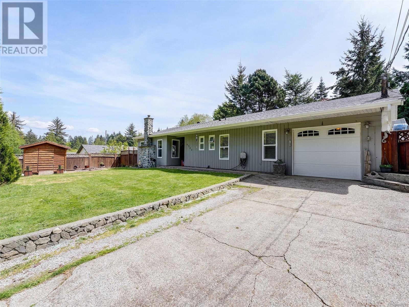 Sooke, BC V9Z0V6,6723 Helgesen Rd
