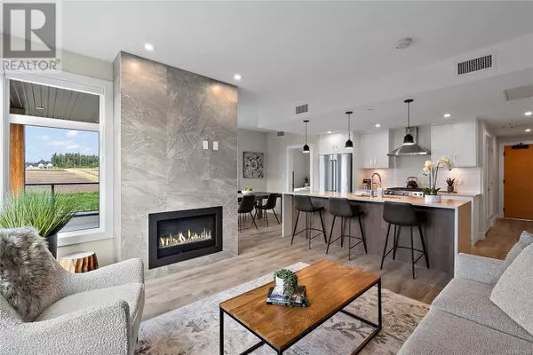 2520 Hackett CRES #604, Central Saanich, BC V8M0B9