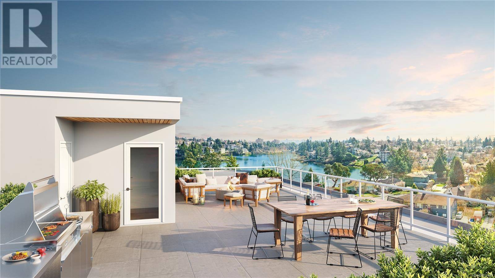1075 Tillicum RD #206, Esquimalt, BC V9A2A4