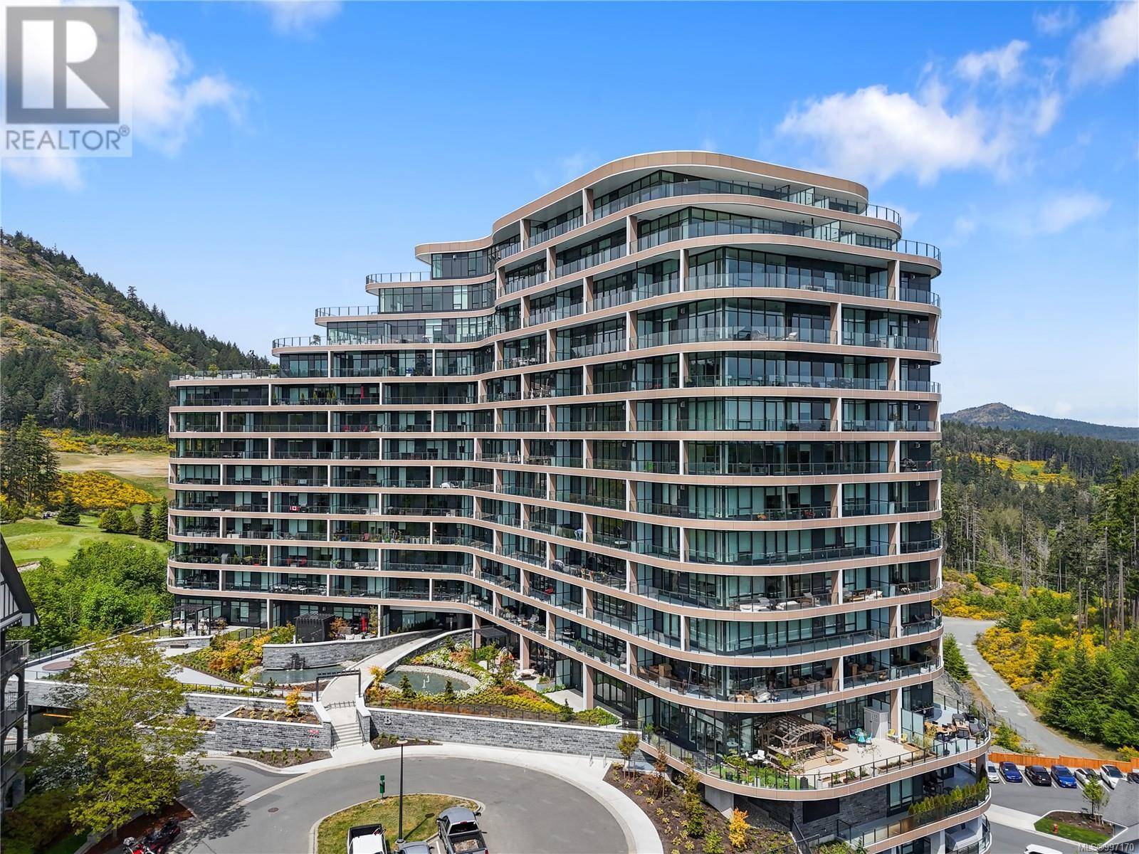 2000 Hannington RD #308, Langford, BC V9B6R6