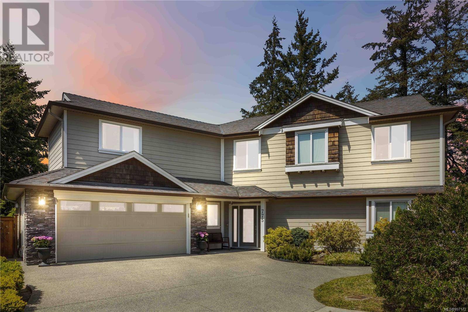 775 Egret Close, Langford, BC V9B0R1