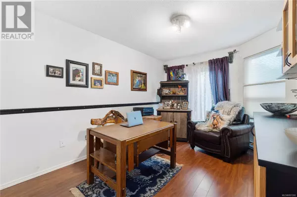 Nanoose Bay, BC V9P9J5,2655 Andover RD #23
