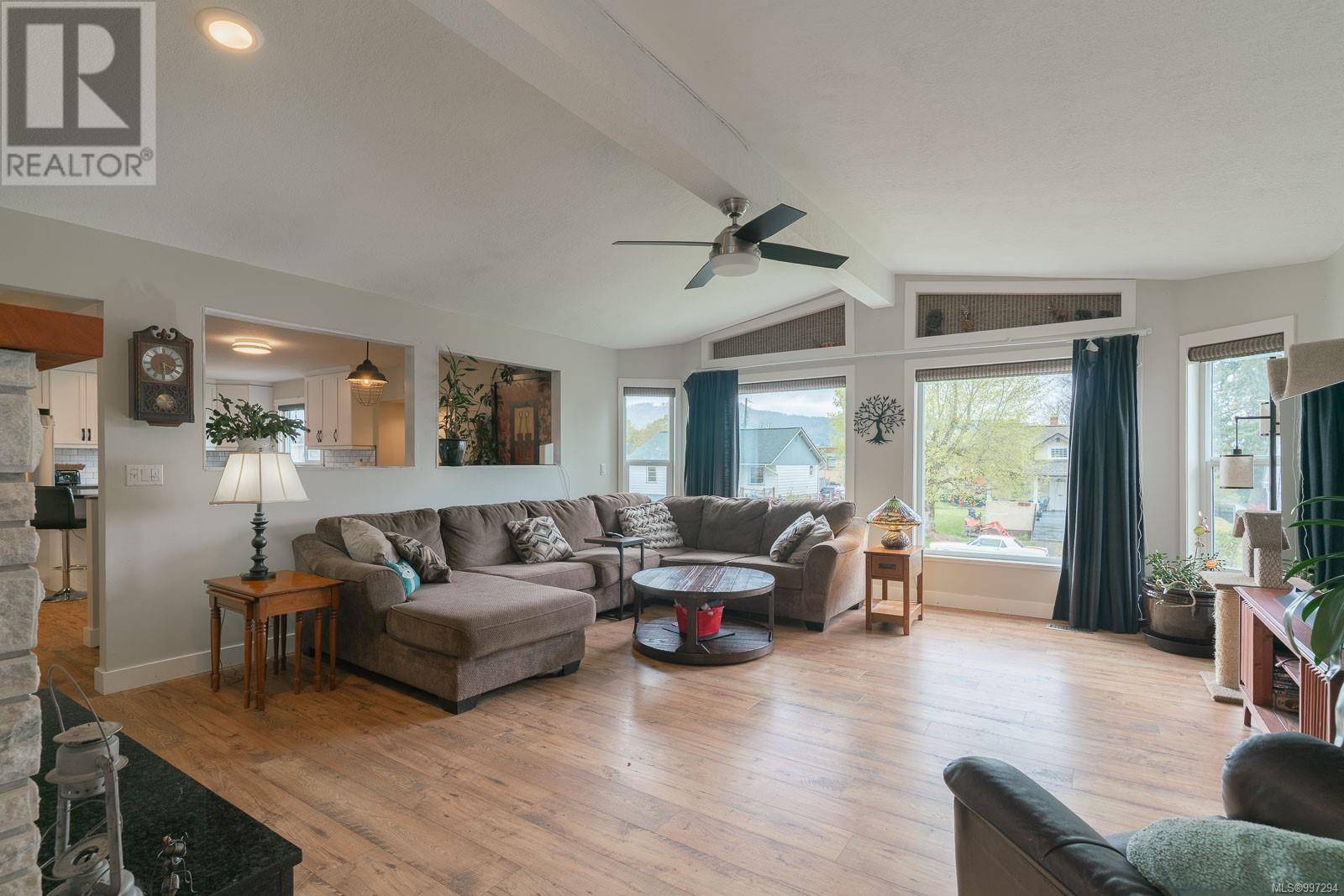 Port Alberni, BC V9Y2M1,3055 9th Ave