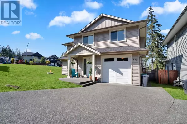 520 Marisa St, Nanaimo, BC V9R0H5