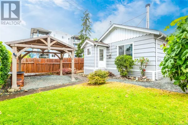 4917 Montrose St, Port Alberni, BC V9Y1M4