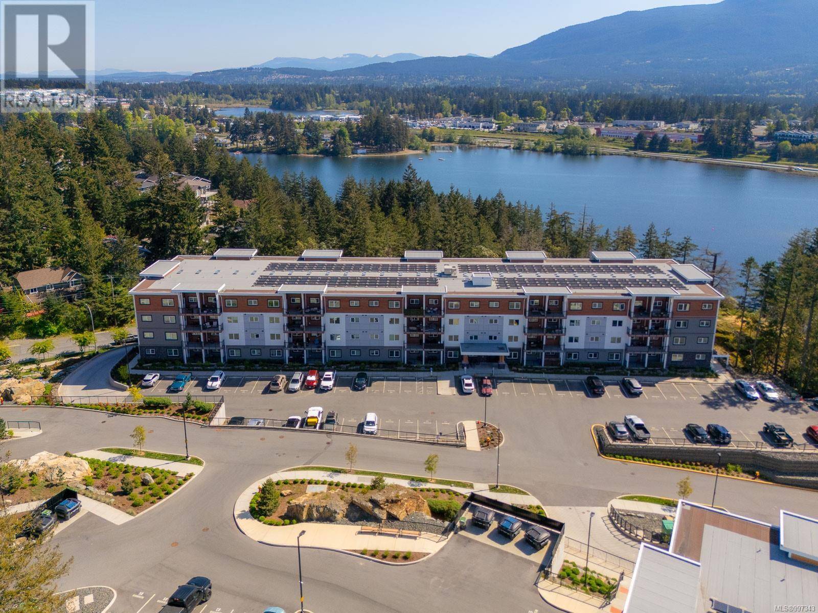 4830 Cedar Ridge PL #402, Nanaimo, BC V9T0M8