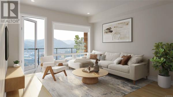 1810 Selenite PL #107, Langford, BC V9B7E2